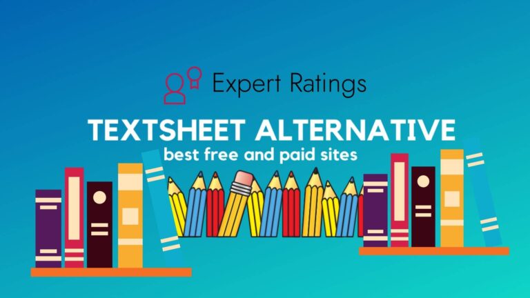 10 TextSheet Alternatives that you should try right now