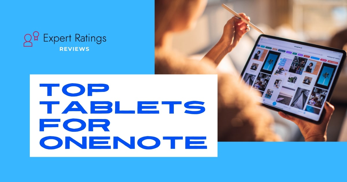 Best Tablet for OneNote