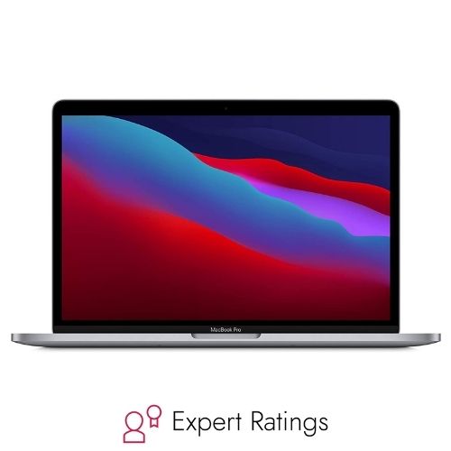 Apple MacBook Pro is a solid option for accountants and students pursuing majors