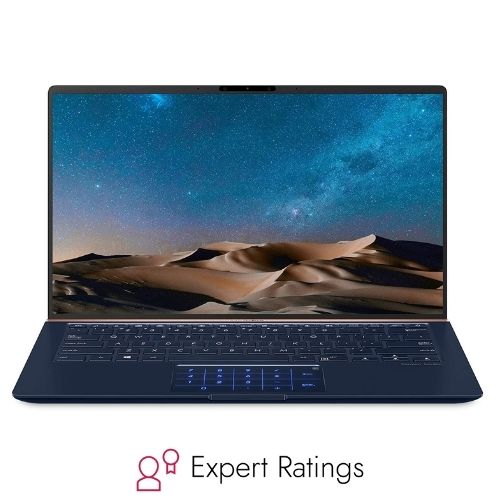 Asus ZenBook 14 : Best Laptop for Accountants