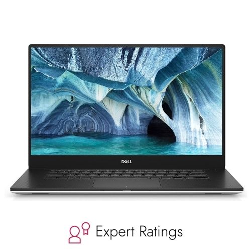 Dell XPS 15 2-in-1 laptop