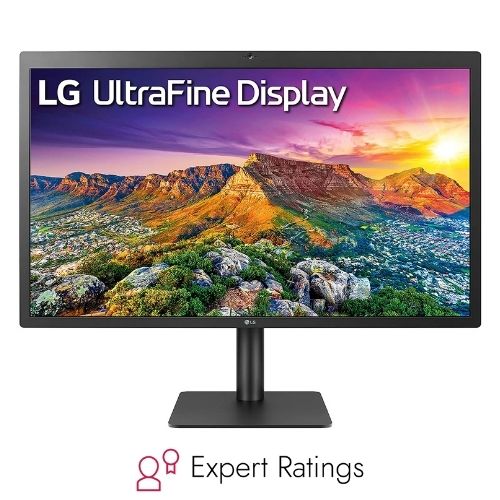LG 27 Inch UltraFine 5K IPS Monitor