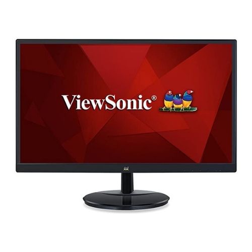 ViewSonic VA2759-SMH 27" IPS 1080p HDMI Frameless LED Monitor