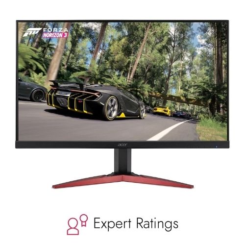 Acer 27-inch 165Hz 0.7MS FHD Gaming Monitor