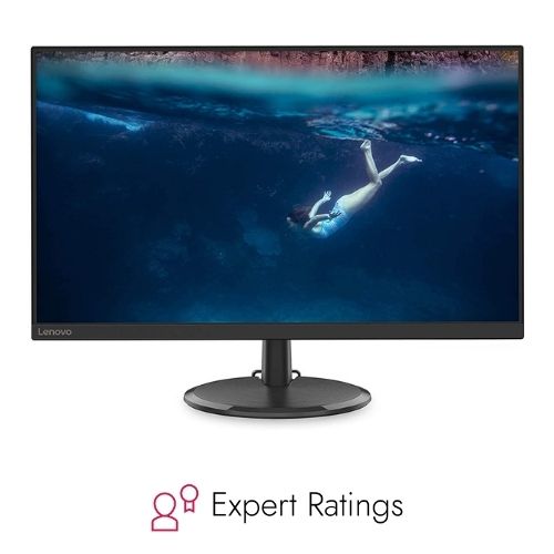 Lenovo 27 inch FHD Monitor with IPS Panel