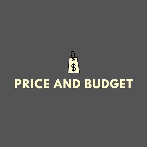 Dell vs Lenovo: Price and Budget