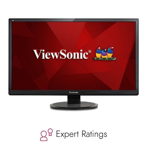 ViewSonic VA2855SMH Monitor