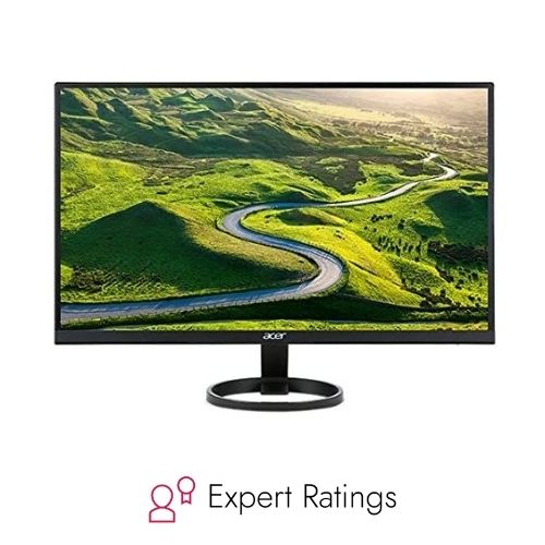 Acer R271 Monitor