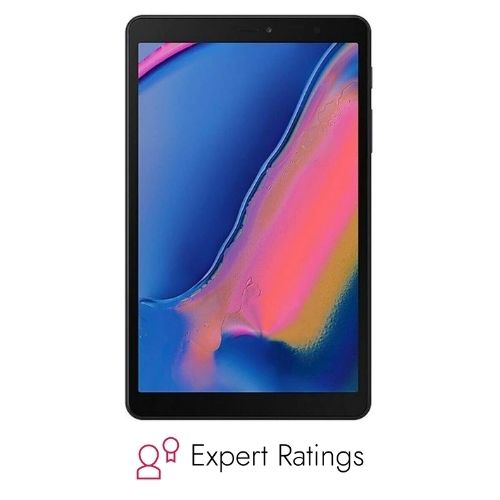 Samsung Galaxy Tab A with S Pen Support