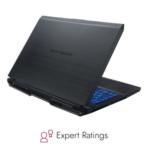 Eluktronics Pro-X 15.6-inch Gamers Edition Laptop