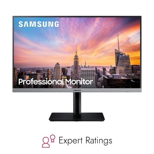 Samsung Business SR650 Monitor