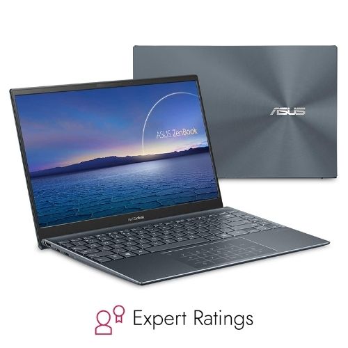 ASUS ZenBook Ultra-Slim