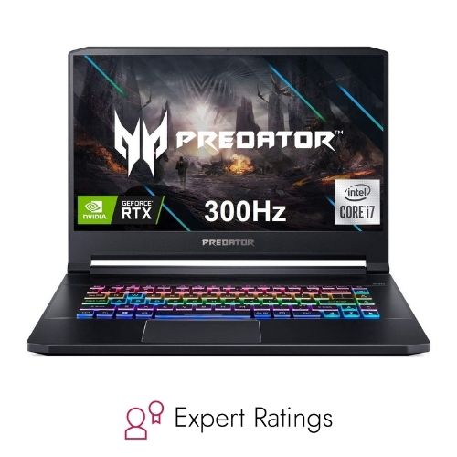 Acer Predator Triton 500: best computer to play roblox