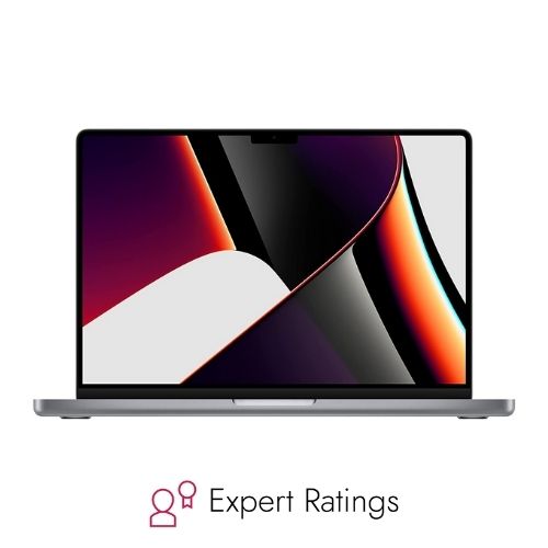 2021-Apple-MacBook-Pro