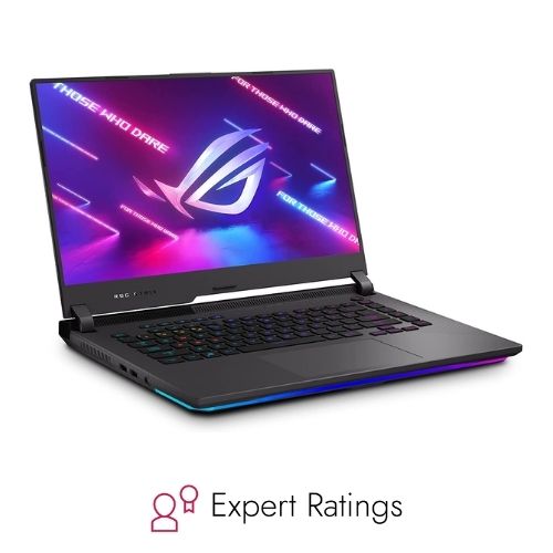 Asus ROG Strix G15: Best Laptop for Fusion 360