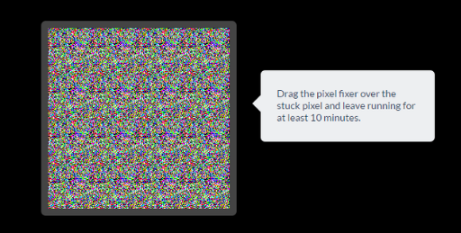 pixel fixer program
