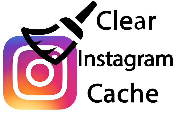 How To Clear Instagram Cache?