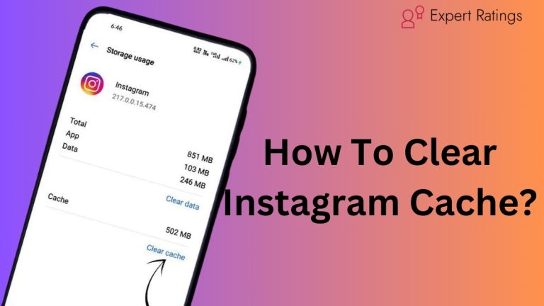 How To Clear Instagram Cache: All You Need To Know