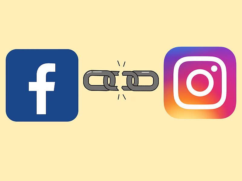 How To Unlink Instagram From Facebook?