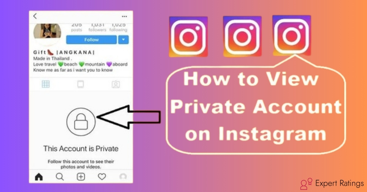How To View Private Instagram?