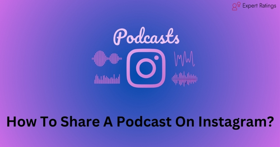 How To Share A Podcast On Instagram?