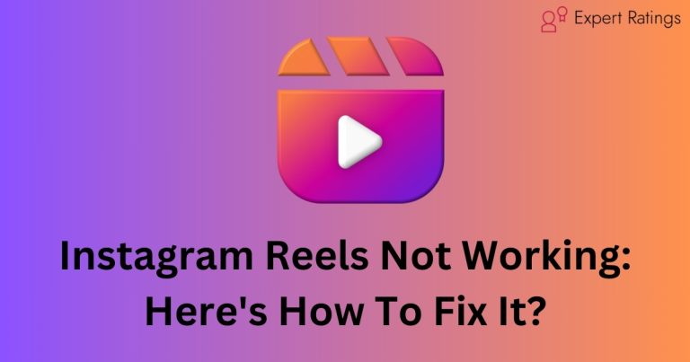 Instagram Reels Not Working: Here’s How To Fix It (2024)