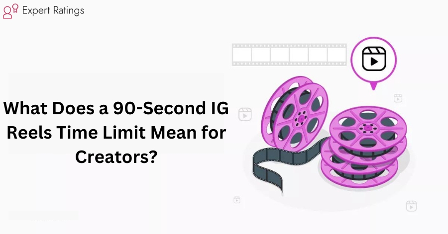 What Does a 90-second IG Reels Time Limit Mean for Creators?