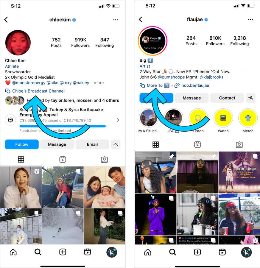 What Is a Broadcast Channel on Instagram?