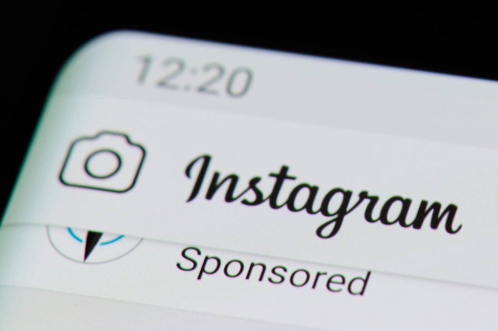 What are Instagram sponsorships?