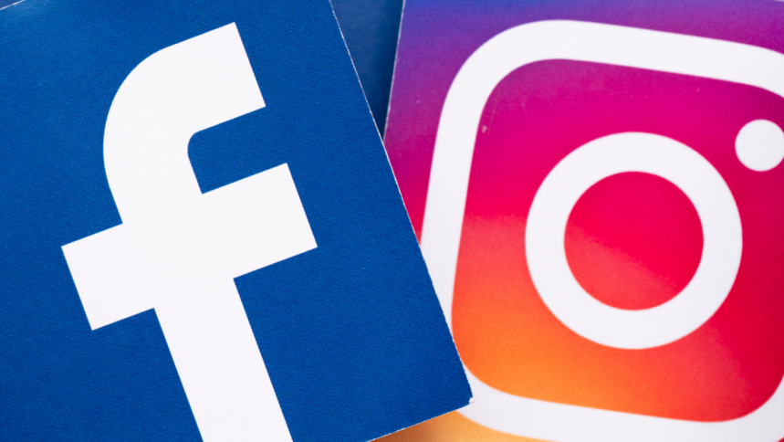 Why Is Instagram Posting To Facebook?