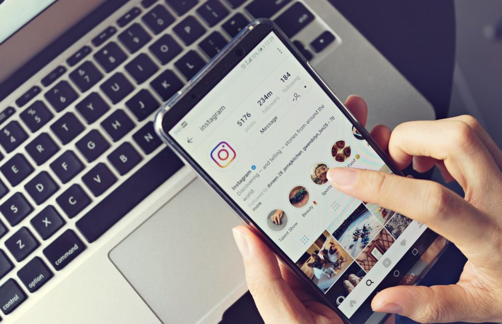 Why are Instagram Highlights so Important?
